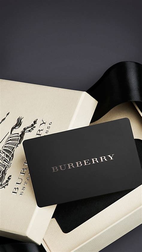 burberry gift card|burberry gift card pittsburgh pa.